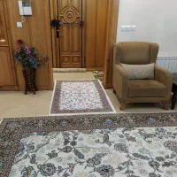 روفرشی کشدار سفارشی ترمه‌کاور