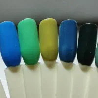 لاک ژل|آرایشی، بهداشتی، درمانی|برخوار, |دیوار