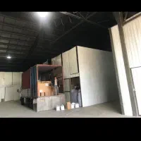 اجاره انبار کانتینری برای حمل اثاث داخل سوله .|اجارهٔ دفتر صنعتی، کشاورزی، تجاری|تهران, شهرک پاسداران|دیوار