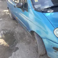 دوو ماتیز مدل 81|خودرو سواری و وانت|ارومیه, |دیوار