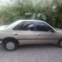 پژو405|خودرو سواری و وانت|کیش, |دیوار