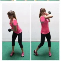 راهنمایی کاهش وزن و تناسب اندام