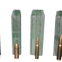 تولید شیشه ضدگلوله و لمینت