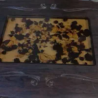 میز جلو مبلی