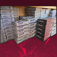 لنت عقب قیمت مناسب و با کیفیت