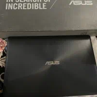 لب تاب ای سوز کمکصرف شده x553Mمدل|رایانه همراه|تهران, شهرک ولیعصر شمالی|دیوار