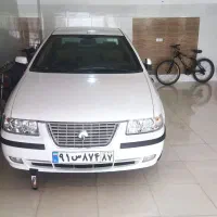 سمند مدل 94 موتور قانونی 404