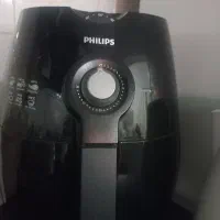 سرخ کن بدون روغن فیلیپس