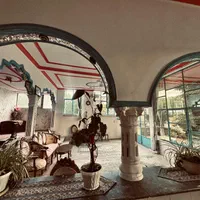 ویلای شیشه ایی|اجارهٔ کوتاهمدت ویلا و باغ|زیرآب, |دیوار