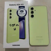 سامسونگ A54 5G / 256G