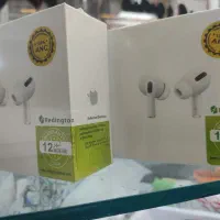 ایرپاد و هولدر