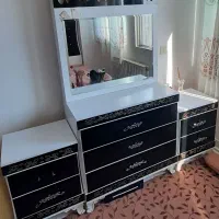 سرویس خواب ۲ نفره