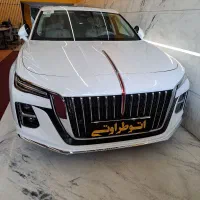 هونگچی h5 بنزین توربو