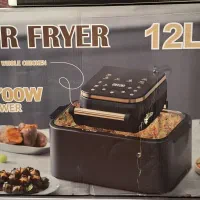 سرخ کن