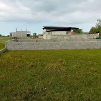 زمین ۲۰۰متری بافت مسکونی