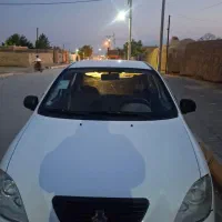 تیبا2مدل400