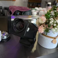 فروش پروژکتور p1700 کیفیت عالی|تلویزیون و پروژکتور|اهواز, کوی نفت|دیوار