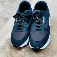 کتونی سالم ودرحد