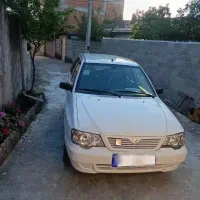 فروش فوری پراید ۱۱۱