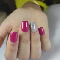 خدمات تخصصی کاشت ناخن با بهترین متریال فقط با ۱۸۰ت|خدمات آرایشگری و زیبایی|شیراز, قلعه شاهزاده بیگم|دیوار