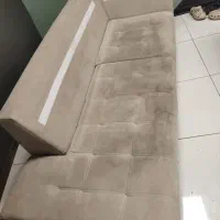 مبل شویی و نظافت آپارتمان