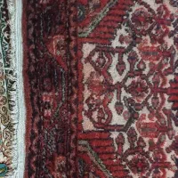 فرش دست بافت کناره قدیمی|فرش|رباطکریم, رباطکریم|دیوار