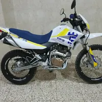 فروش موتور کویر T2 مدل 1403 - 250cc - کارکرد ۳۰۰۰