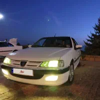 پژو پارس مدل ۹۴ تمیز و عروسک|خودرو سواری و وانت|ملایر, |دیوار