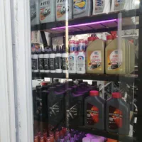 لوازم قطعات کلیک طرح کلیک ایروکس NVX ADV|قطعات یدکی و لوازم جانبی|شیراز, لاله|دیوار