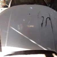 کاپوت پرشیا فابریک نیاز به رنگ|قطعات یدکی و لوازم جانبی|مشکین‌دشت, |دیوار