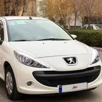 207 1403|خودرو سواری و وانت|اصفهان, دشتستان|دیوار