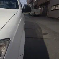 تیباصندوق دار 96تک برگ سند تهران|خودرو سواری و وانت|بوکان, |دیوار