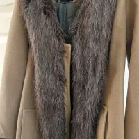 کاپشن  دخترانه و پالتو زنانه|لباس|اراک, |دیوار