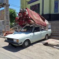 خدمات قالیشویی فرهنگ /هشتگرد/مهستان و حومه