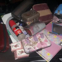 لوازم تحریر پک کامل میز کار|لوازم التحریر|تهران, جوادیه تهرانپارس|دیوار