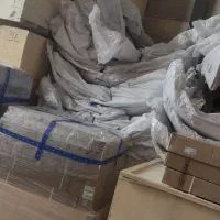 فروش قطعات گواه عمده ون وانا|قطعات یدکی و لوازم جانبی|سیرجان, |دیوار