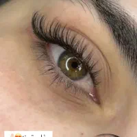 خدمات اکستنشن مژه و لیفت ولمینیت مژه و ابرو|خدمات آرایشگری و زیبایی|اندیمشک, |دیوار