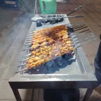 جوجه کباب و انواع ساندویچ|خوردنی و آشامیدنی|کرمانشاه, |دیوار