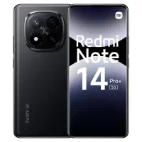 گوشی شیائومی Note14 pro plus 5g حافظه 512گیگ