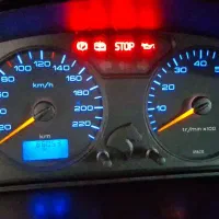 سمند lx سفارشی بدون رنگ وخط وخش|خودرو سواری و وانت|مهاباد (آذربایجان غربی), |دیوار