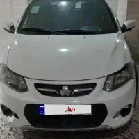 کوییک معمولی 1401 در حد نو|خودرو سواری و وانت|دزفول, |دیوار