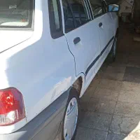 82 پراید|خودرو سواری و وانت|قم, کاسه گران|دیوار