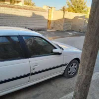 فروش پژو پارس تیوفایو|خودرو سواری و وانت|ابرکوه, |دیوار