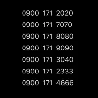 0900-171-2020|سیمکارت|بوشهر, |دیوار