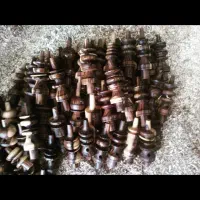 قلیان ونرومادگی