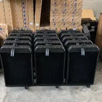 رادیاتور فرگوسن399 رومانی جاندیرو285