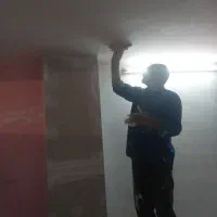 نقاشی ساختمان در تمام نقاط البرز و کرج