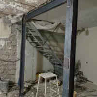 جوشکار لوله کشی گاز و کلیه کارهای تاسیسات|خدمات پیشه و مهارت|هشتگرد, هشتگرد قدیم|دیوار