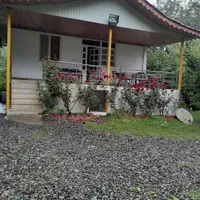 اجاره ویلا حیران