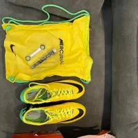 کفش فوتبال|ورزش‌های توپی|تهران, پونک|دیوار